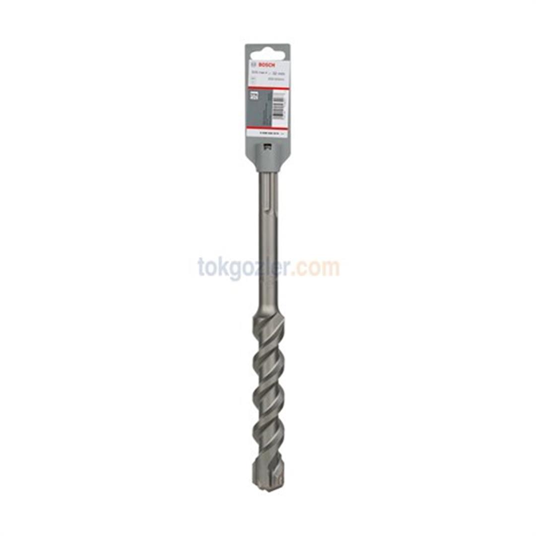 BoschSDS-Max-4 Matkap Ucu 32x320 mm