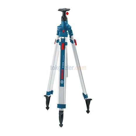 BT 300 HD Professional Tripod