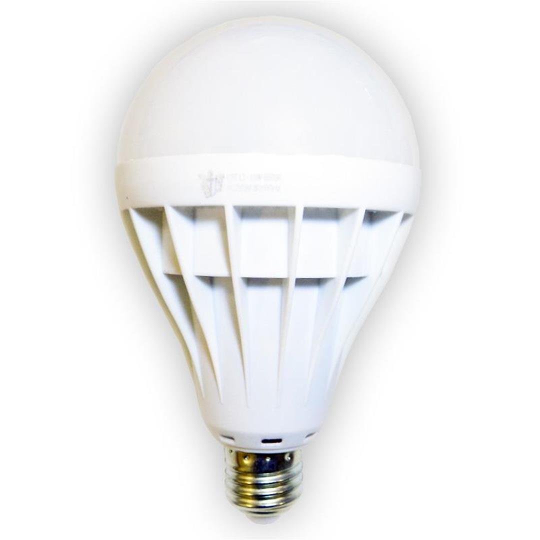 Bulleds 15 Watt Tasarruflu Led Ampul - Beyaz Işık