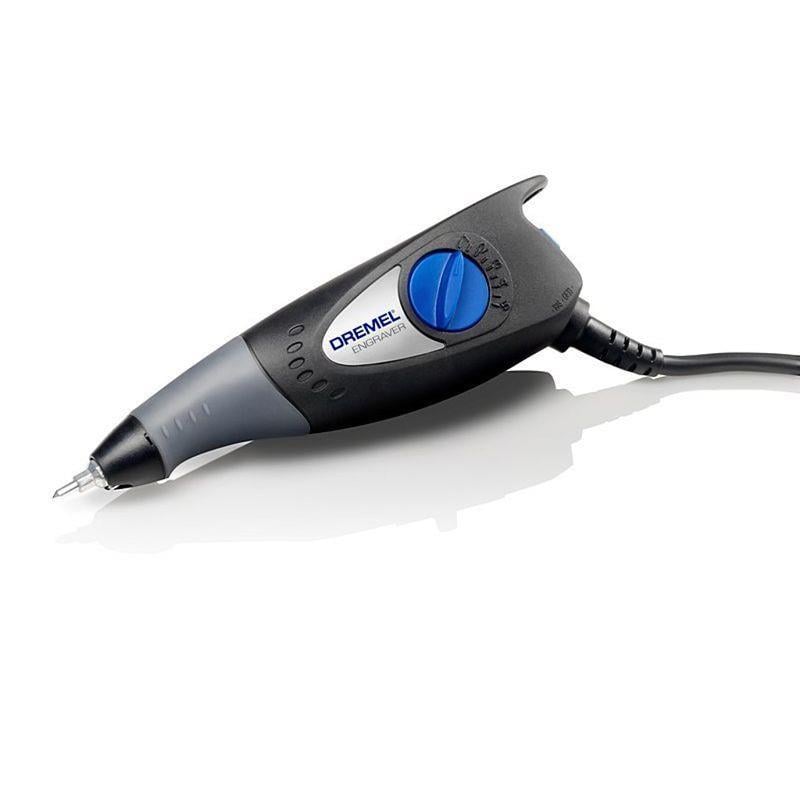 Dremel Engraver Yazı Makinası