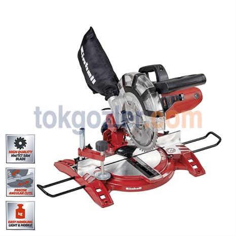 Einhell TC-MS 2112 Gönye Kesme Makinesi 1600 Watt