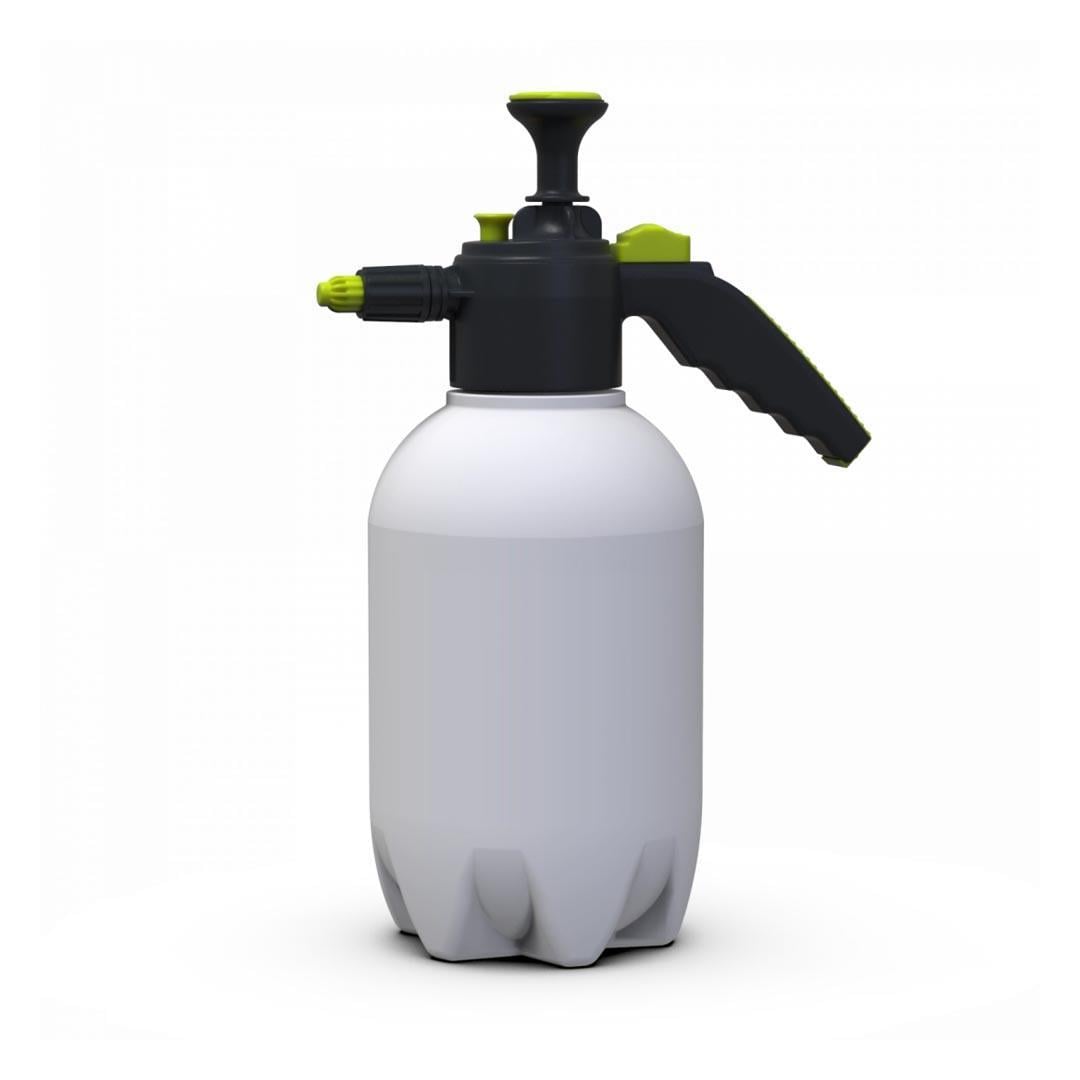 El Tipi Basınçlı İlaç Püskürtücü İlaçlama Pompası 2 Litre