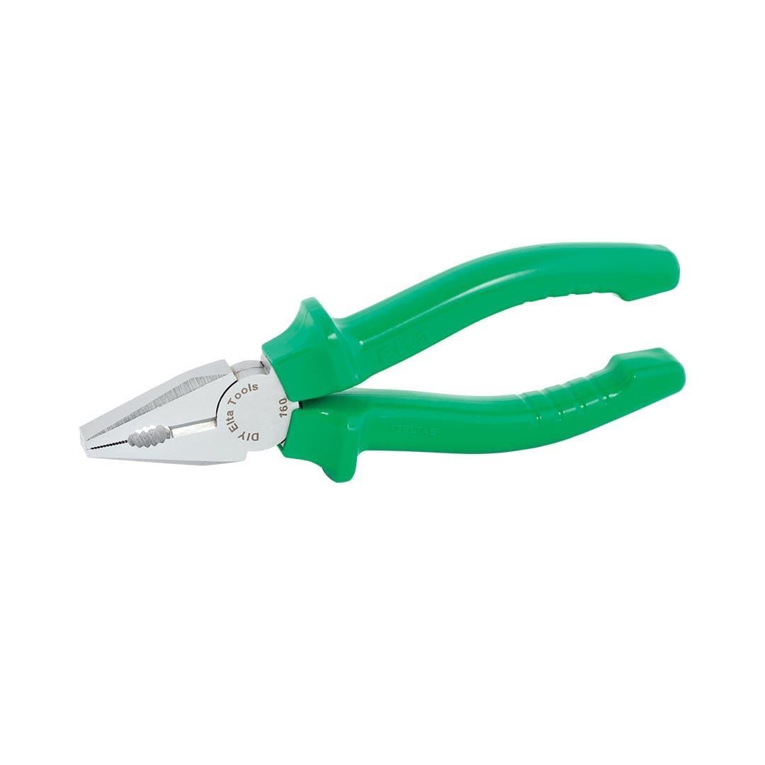Elta 3021121160 Kombine Pense Opak Seri 160 mm