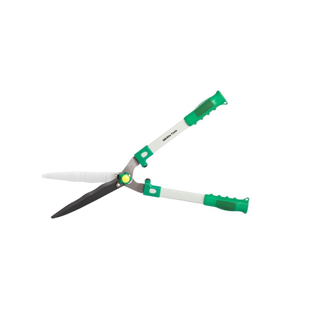 Elta 6731270650 Çim Kesme Makası (Eğri Ağız) 650 mm