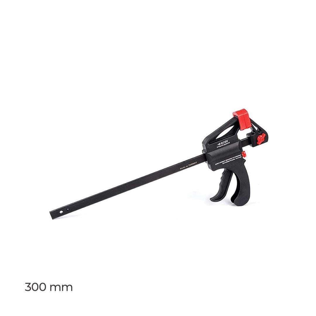 Eltos EOI 300 Otomatik İşkence 300 mm