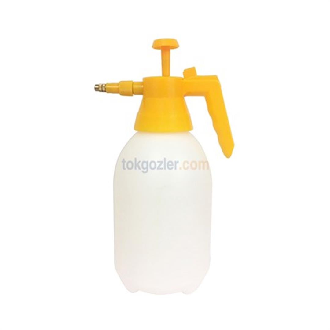 Fısfıs Pompalı Püskürtücü 2 Litre - İlaçlama Pompası