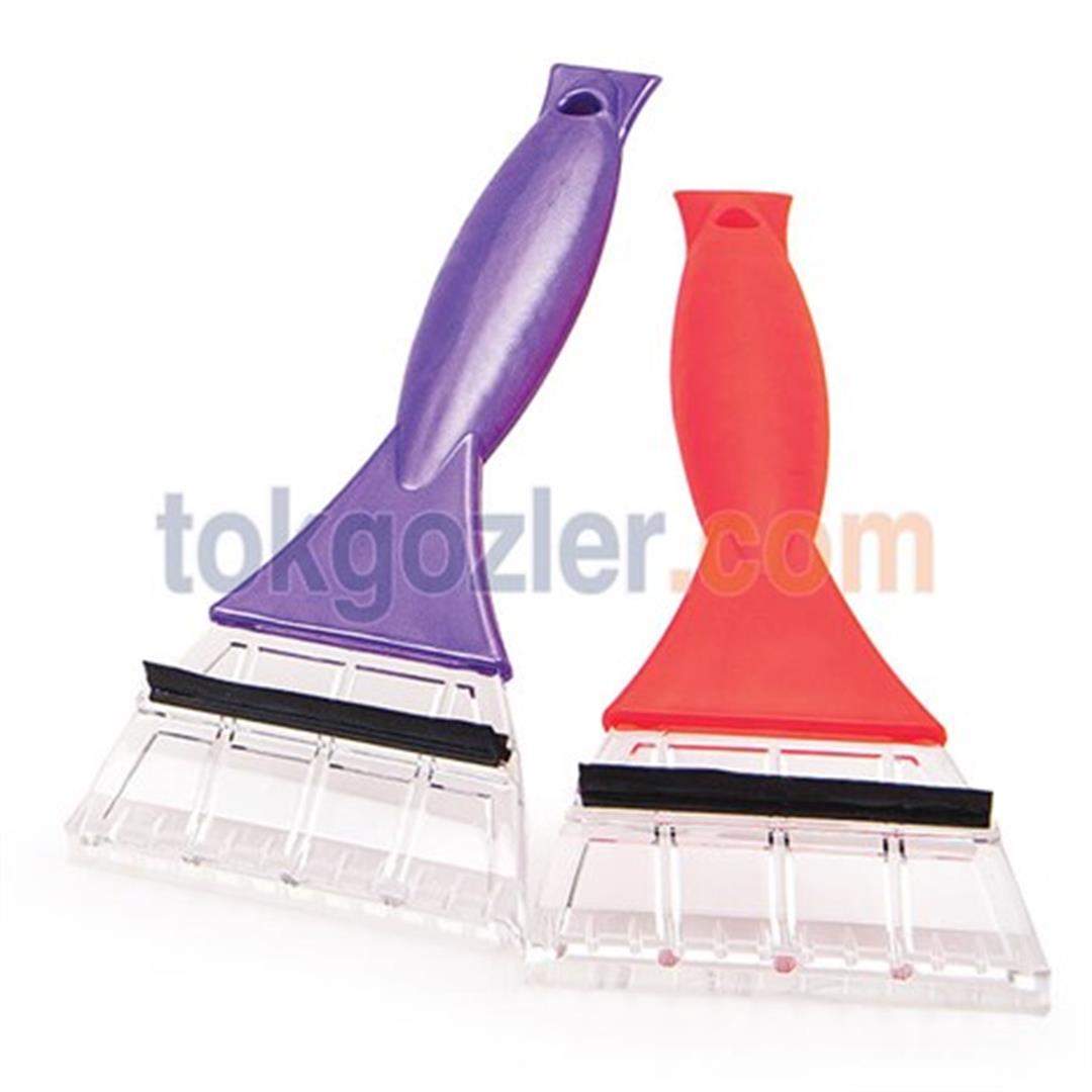 Flora Terminatör Buz Kazıyıcı ve Kırıcı F014