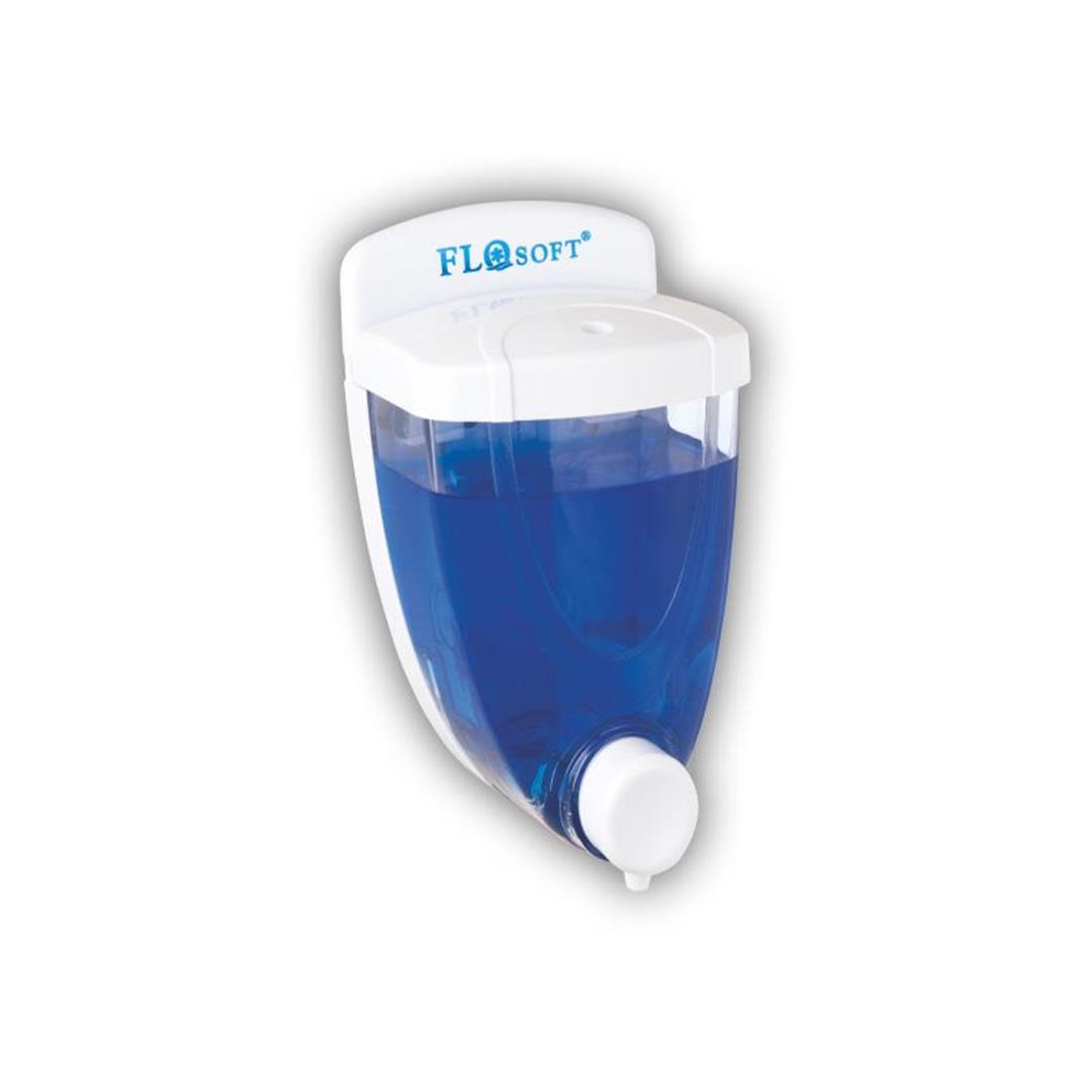 Flosoft 350 ml Sıvı Sabunluk (F015)