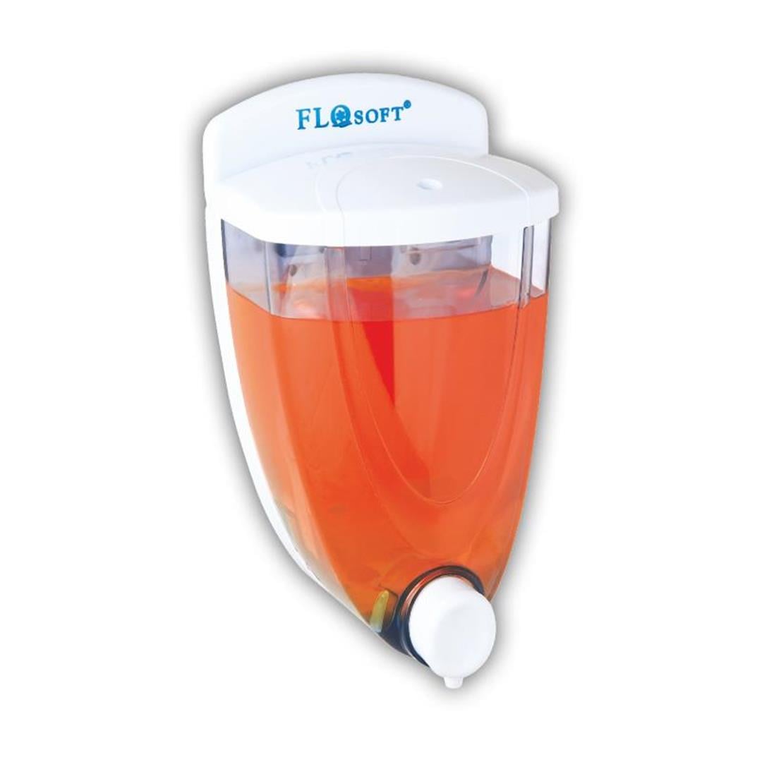 Flosoft 650 ml Sıvı Sabunluk (F011)