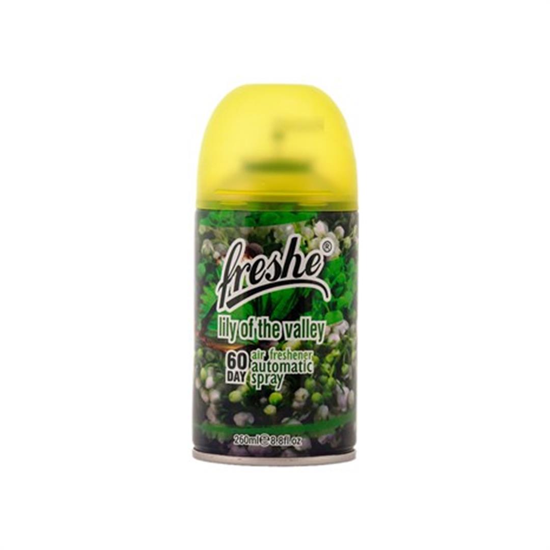 Freshe Oda Parfümü Yedeği Valley 260 ml