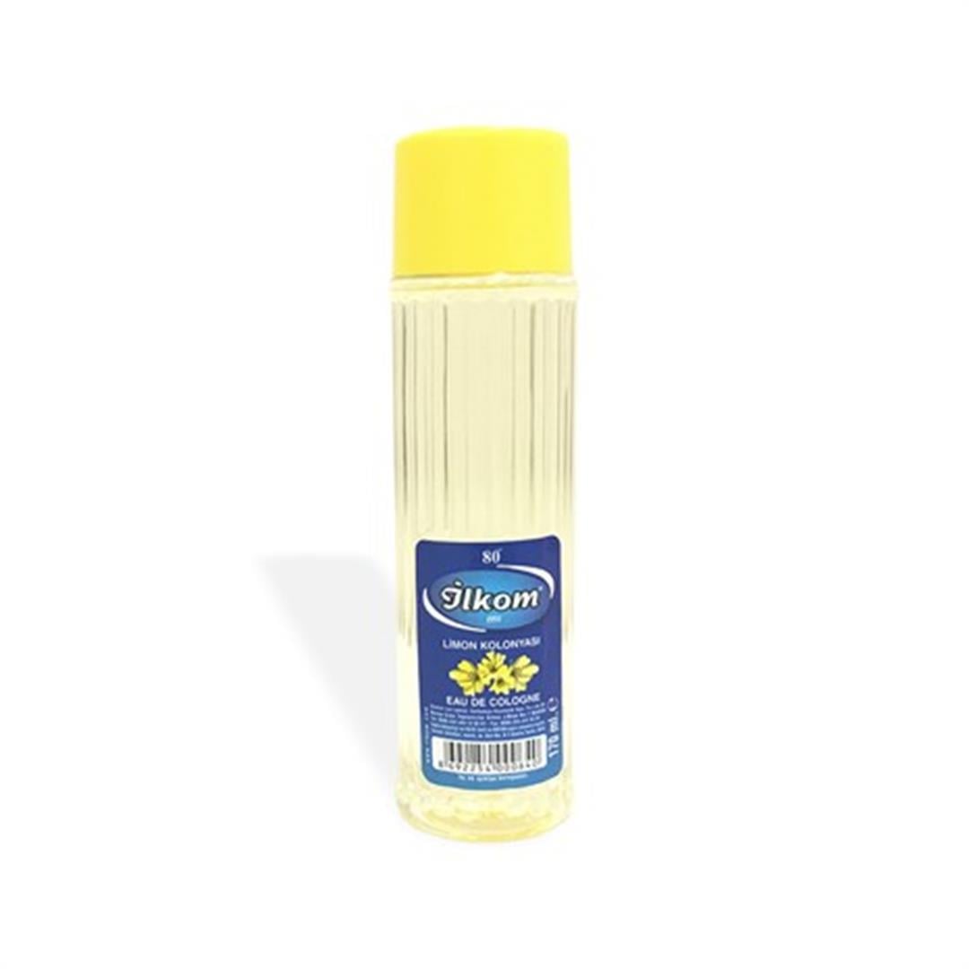 İlkom Limon Kolonyası 170 ml Pet Şişe
