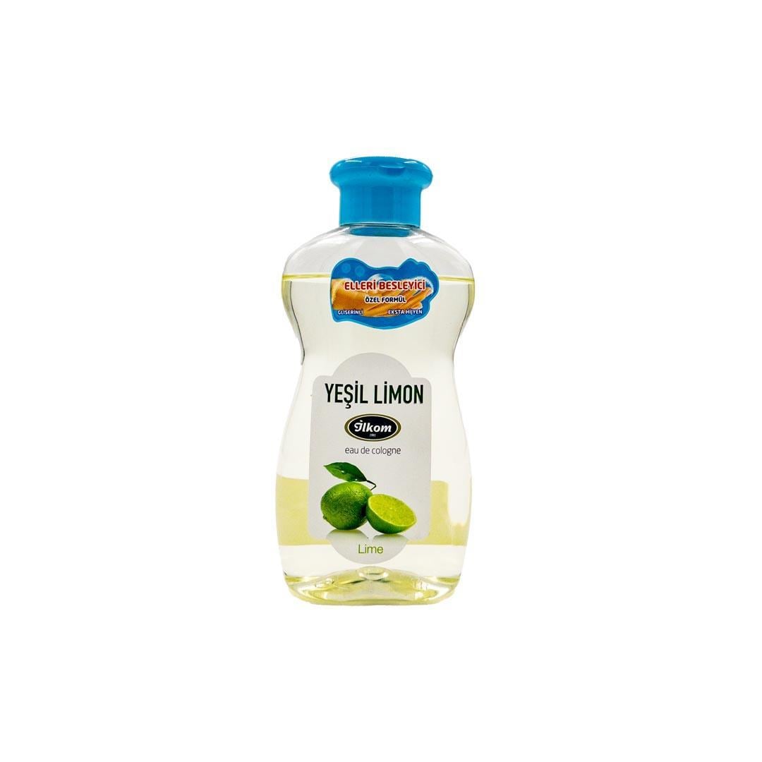 İlkom Yeşil Limon Kolonyası 320 ml