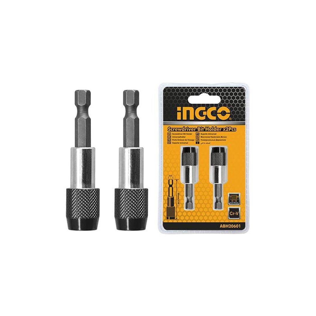 İngco ABH20601 Kilitli Bits Adaptör