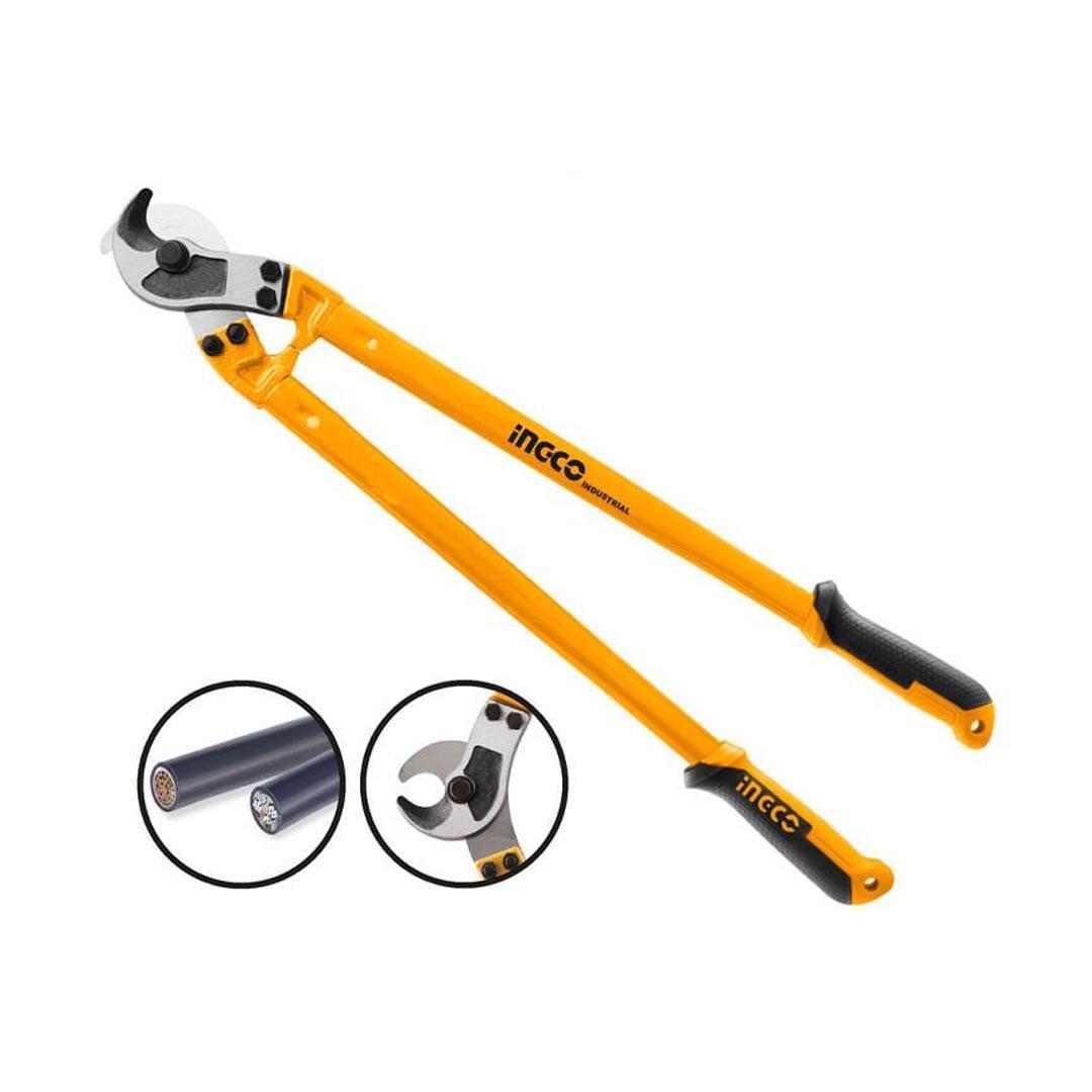 İngco HCCB0124 Endüstriyel Kablo Kesici 24''
