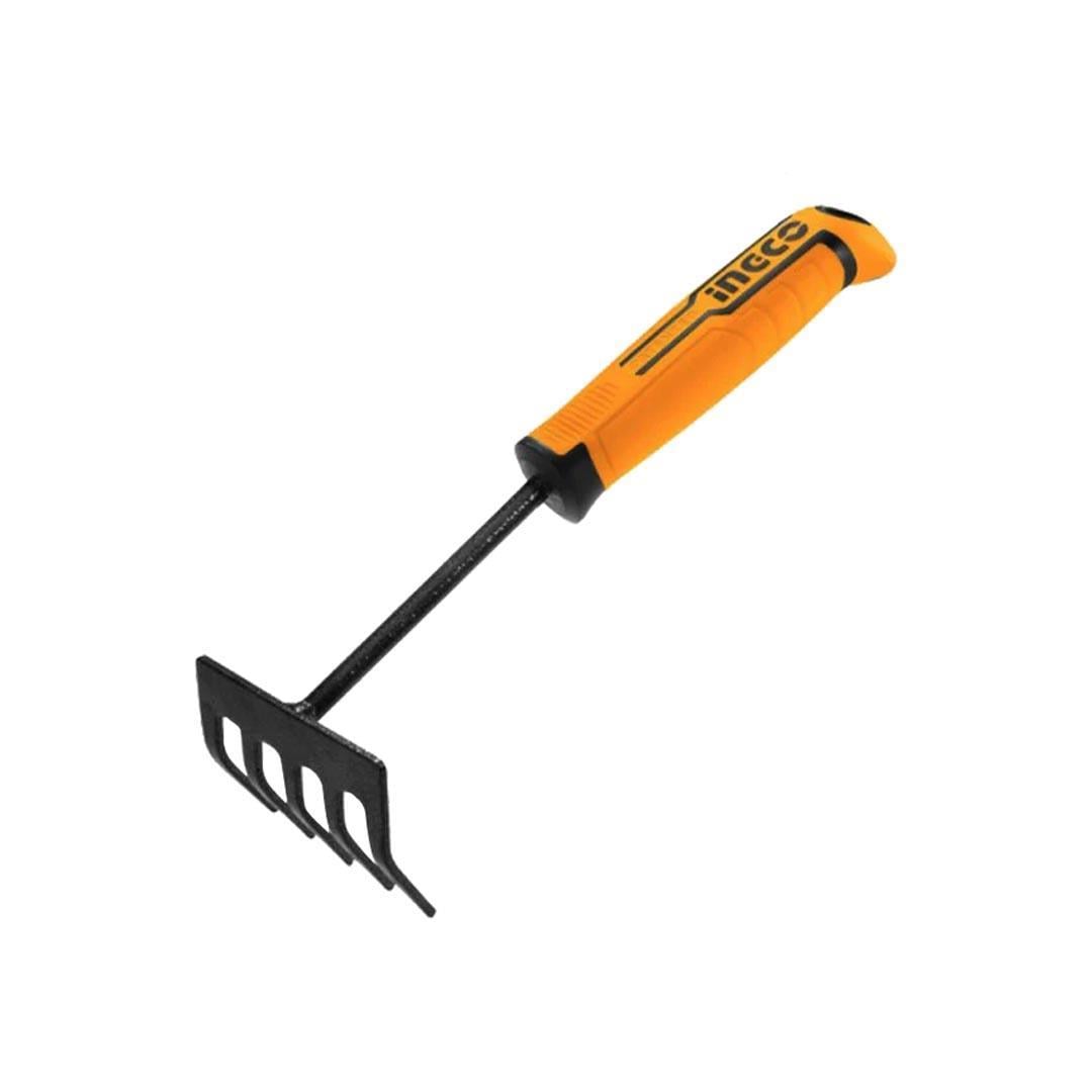 İngco HFTR1008 Metal Bahçe Tırmığı 270 mm