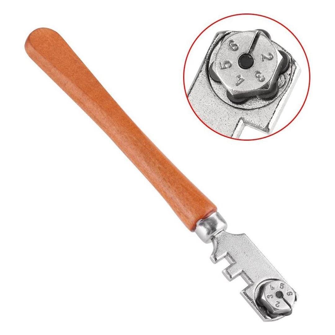 İngco HGCT02 Cam Kesme Elması 130 mm