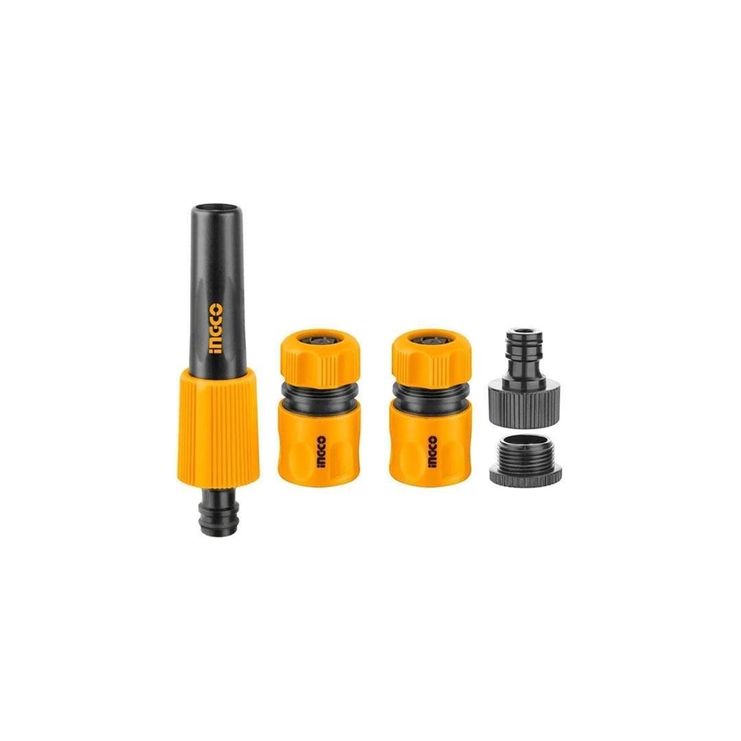 İngco HHCS05122 5'li 1/2'' Sulama Seti
