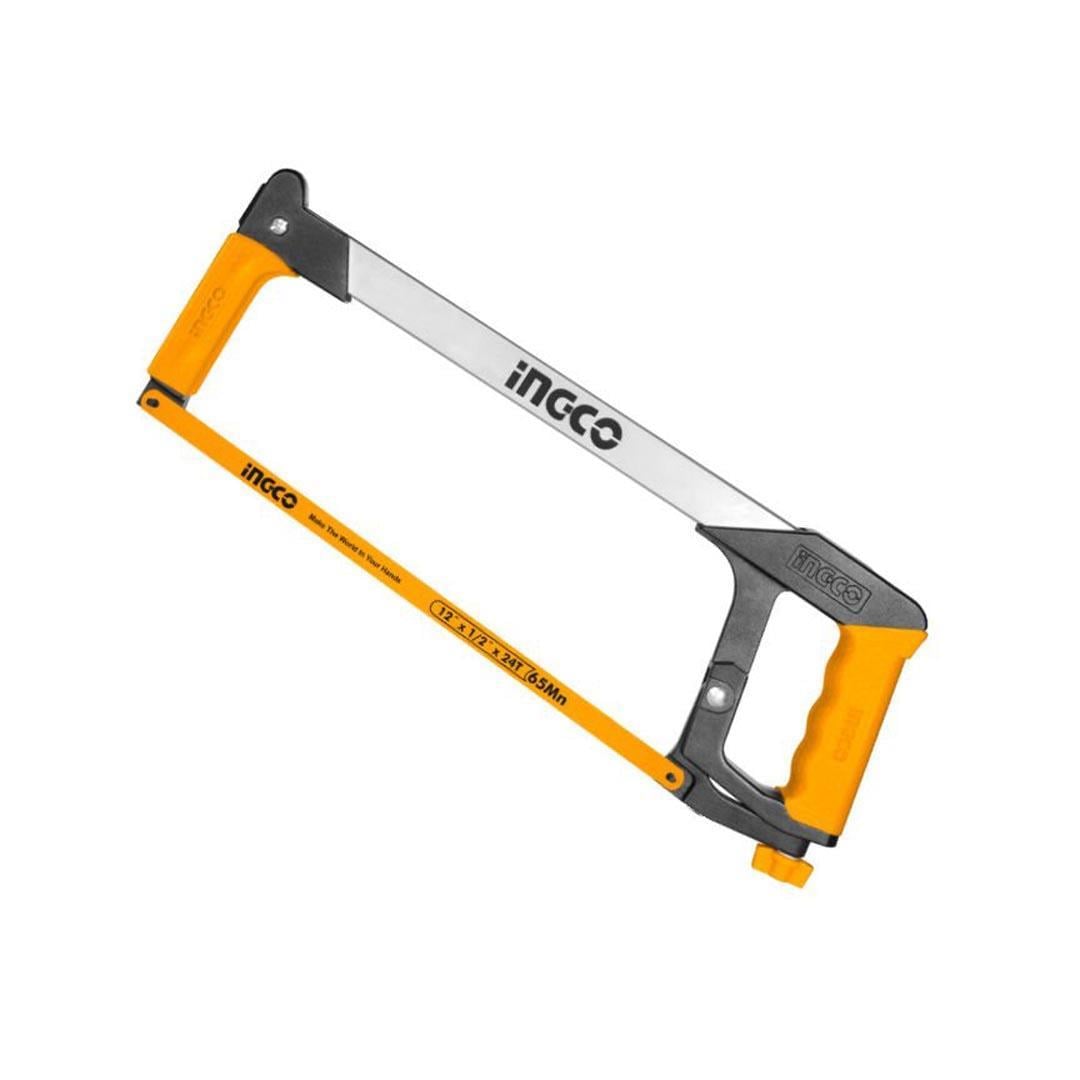 İngco HHF3008 Endüstriyel Testere Kolu 300mm