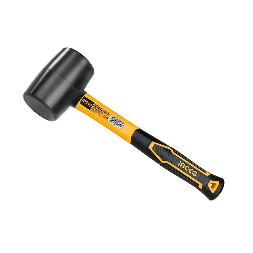 İngco HRUH8208 Kauçuk Tokmak 220g