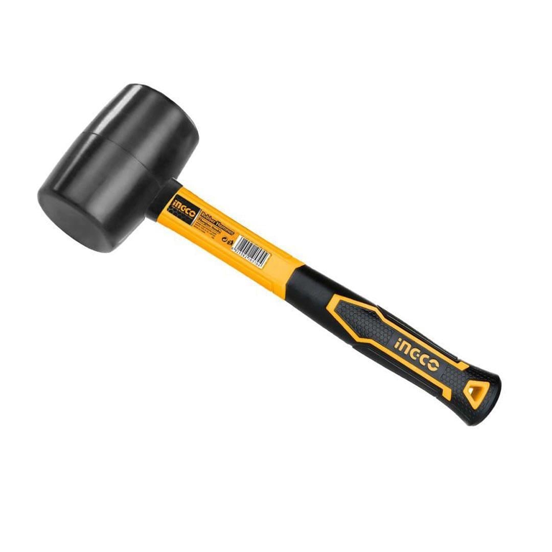 İngco HRUH8216 Kauçuk Tokmak 450g