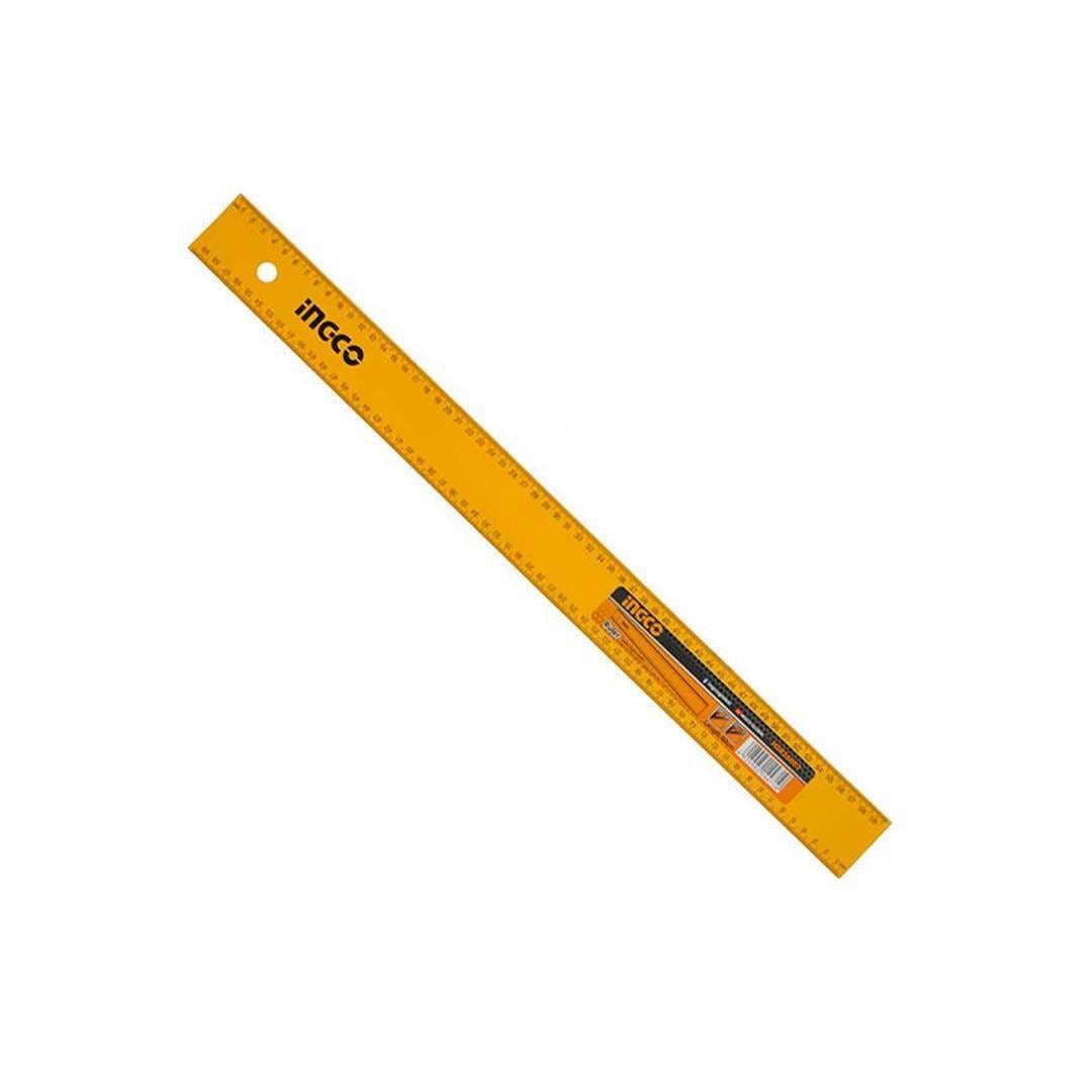 İngco HSR26002 Alüminyum Cetvel 60cm