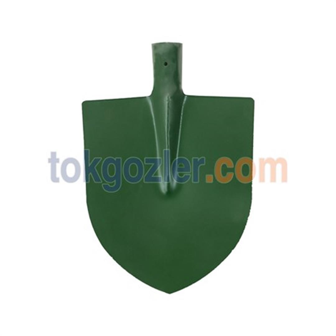 İnşaat Küreği 4 No Ekonomik