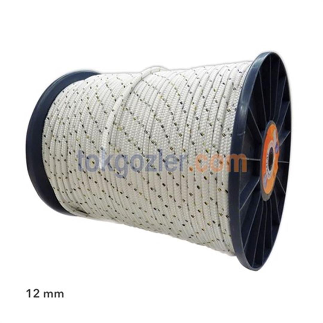 İskota Halat 12 mm