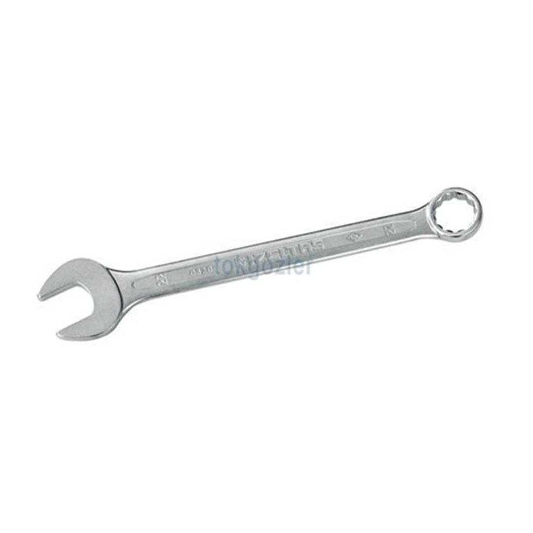 İzeltaş 0320 Kombine Anahtar Kısa Boy 18 mm