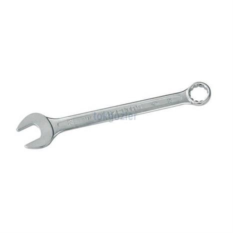 İzeltaş 0320 Kombine Anahtar Kısa Boy 9 mm