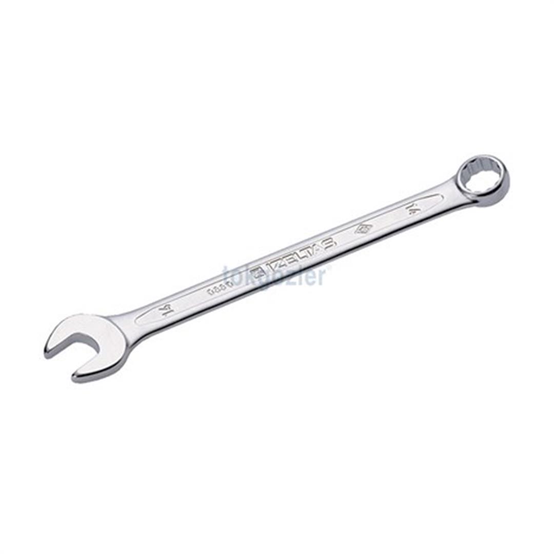 İzeltaş 0330 Kombine Anahtar Uzun Boy 50 mm