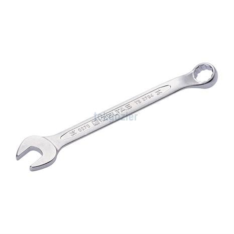 İzeltaş 0370 Boyunlu Kombine Anahtar 16 mm