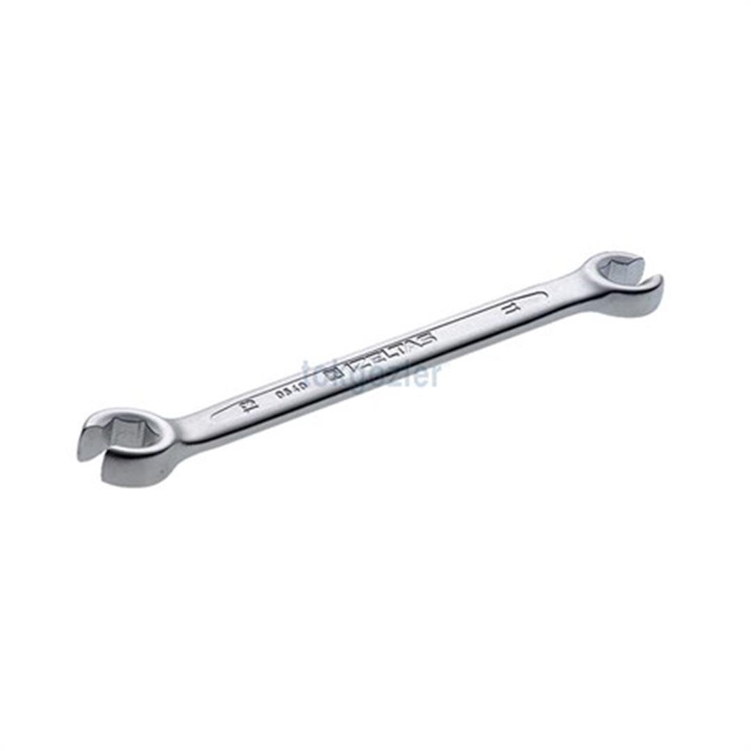 İzeltaş 0540 Rekor Anahtar 17x19 mm