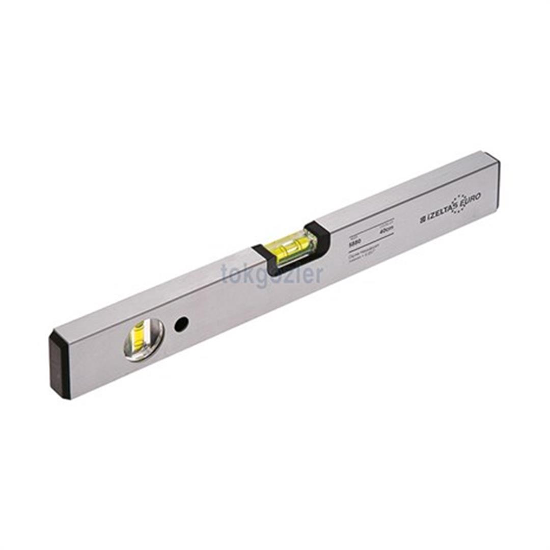 İzeltaş 05880 Su Terazisi Alüminyum 50 cm