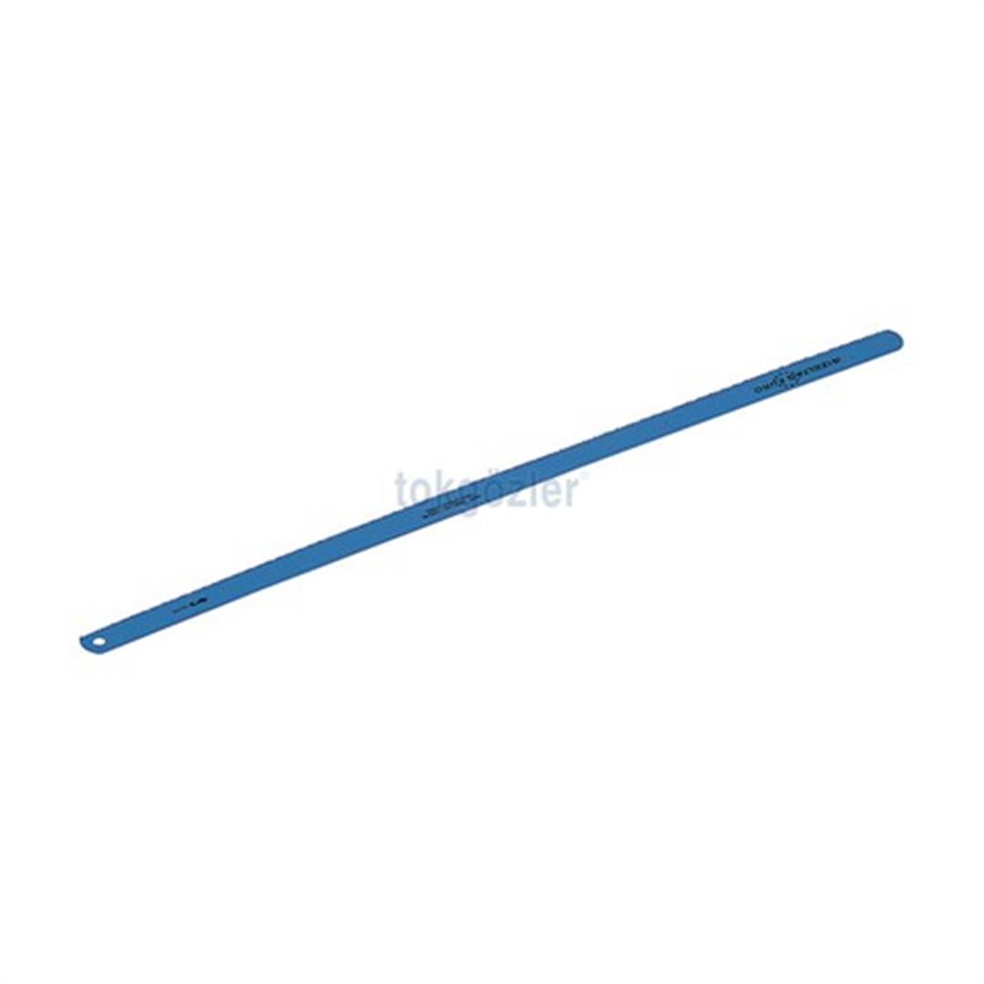 İzeltaş 05899 Bimetal Testere Laması 13x0.65x18