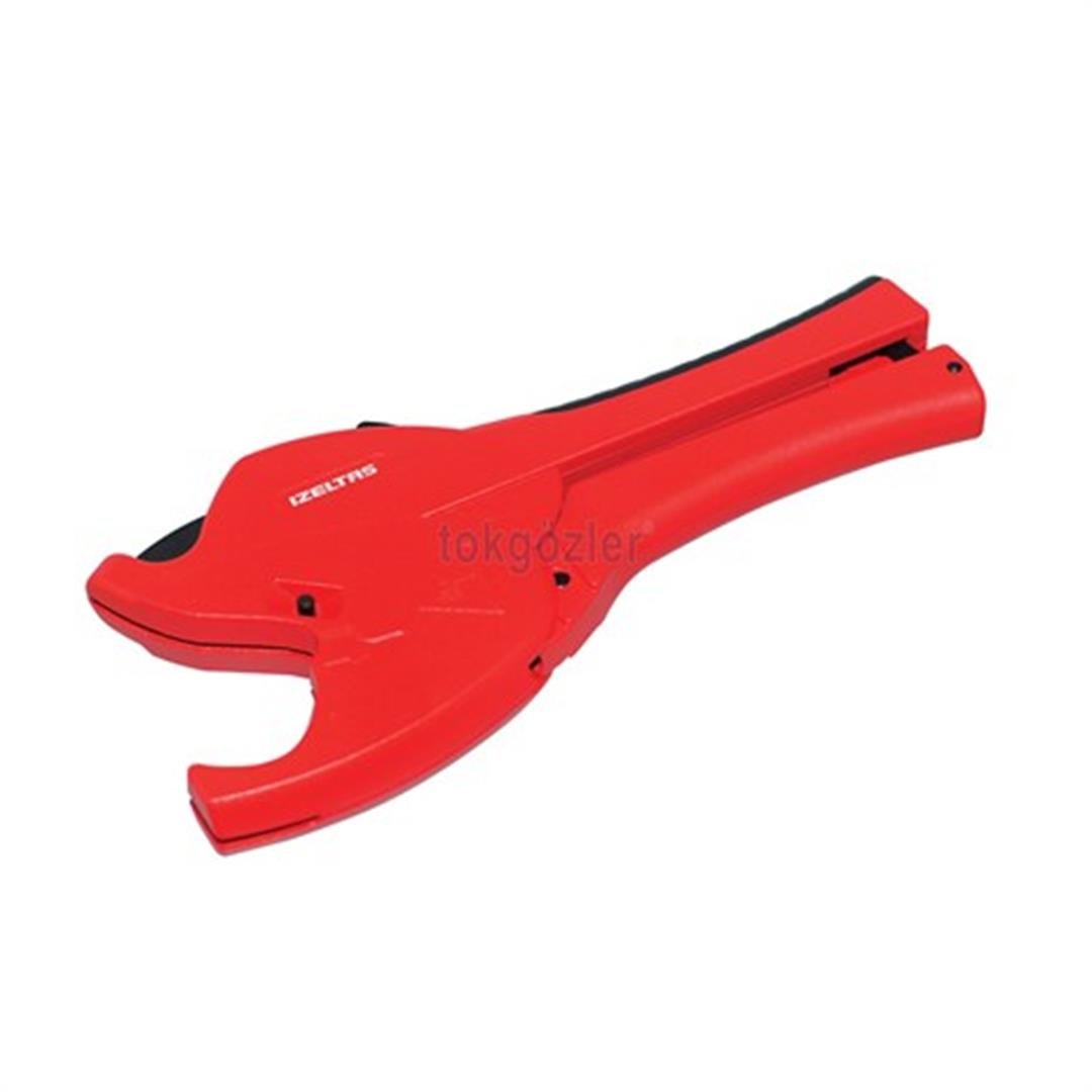 İzeltaş 06760 Plastik Boru Kesme Makası 42 mm