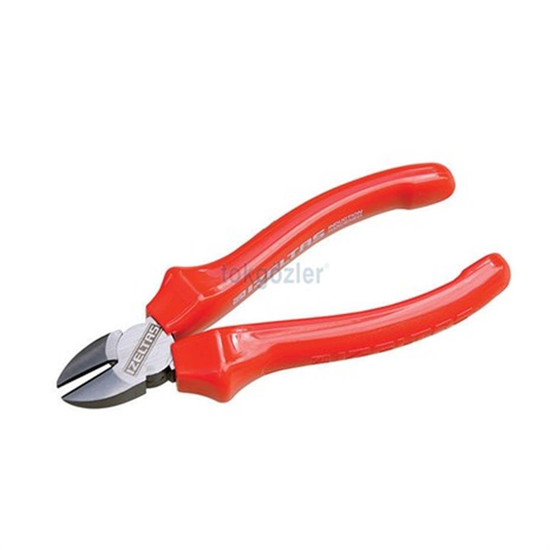 İzeltaş 3700 Yan Keski Opak Serisi 160 mm