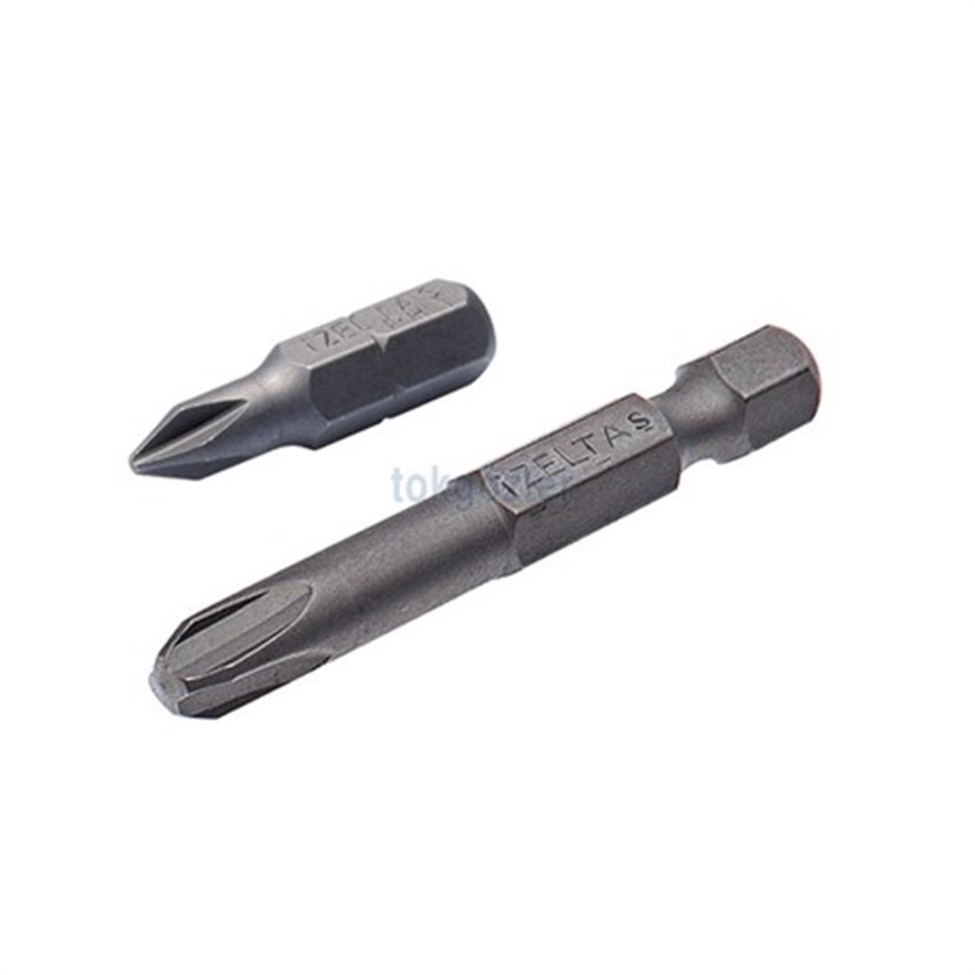 İzeltaş 4820 Yıldız Bits Set Ph2 25 mm