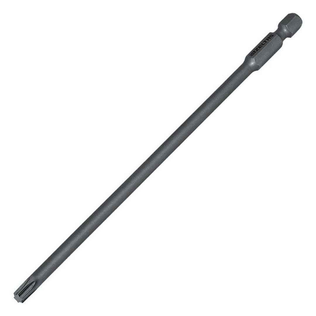 İzeltaş 4885211530 Torx Bits Uç T30x150 mm