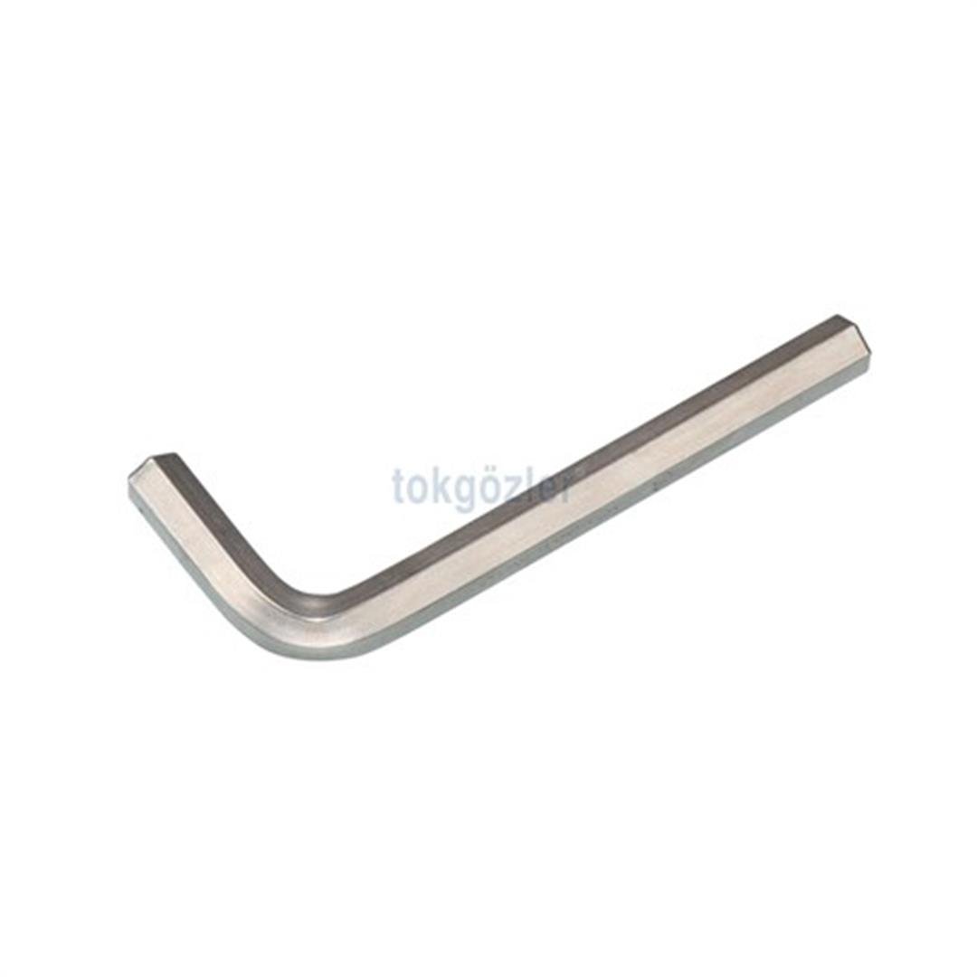 İzeltaş 4900 Allen Anahtar Altı Köşe 17 mm