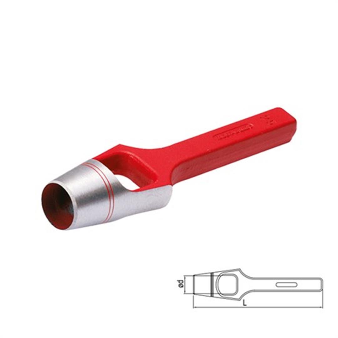 İzeltaş 5700 Kayış Zımbası 21 mm