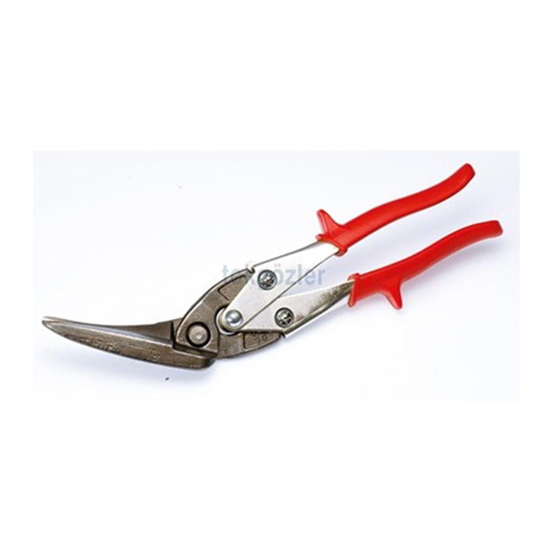 İzeltaş 6209 Kaportacı Makası Profesyonel 270 mm