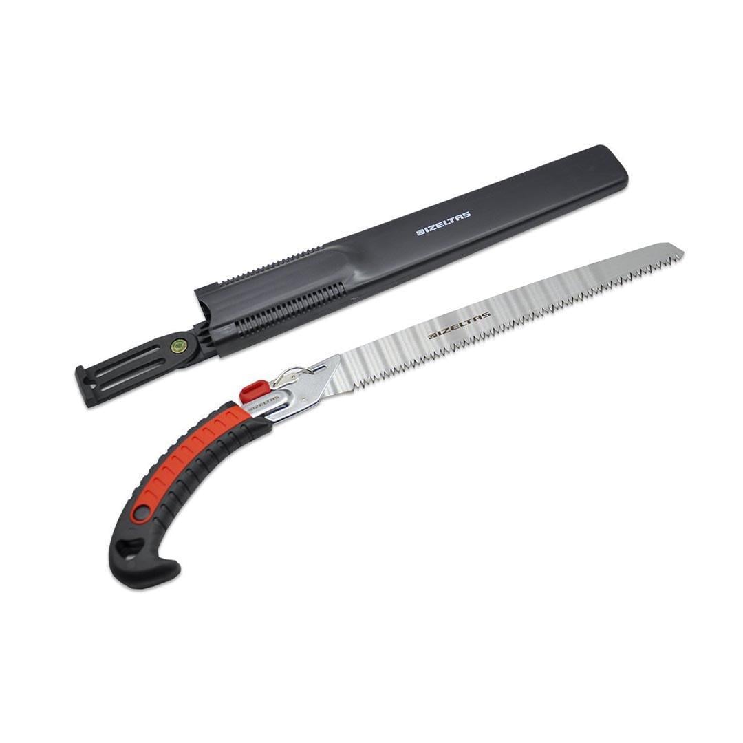 İzeltaş 6735270300 Dal Budama Testeresi 300 mm