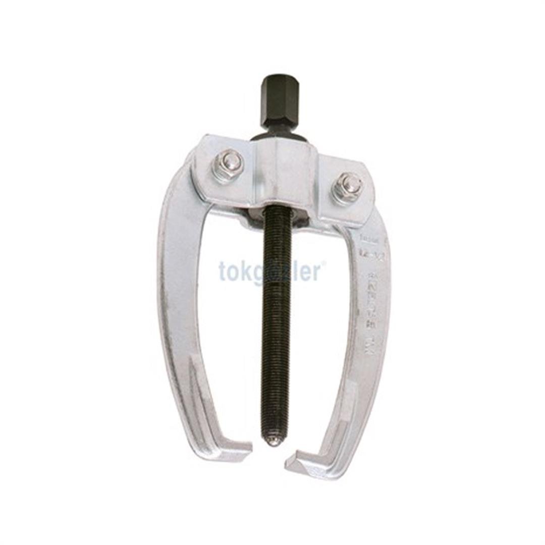 İzeltaş 7030 Master Çektirme (İki Kollu) 16x16