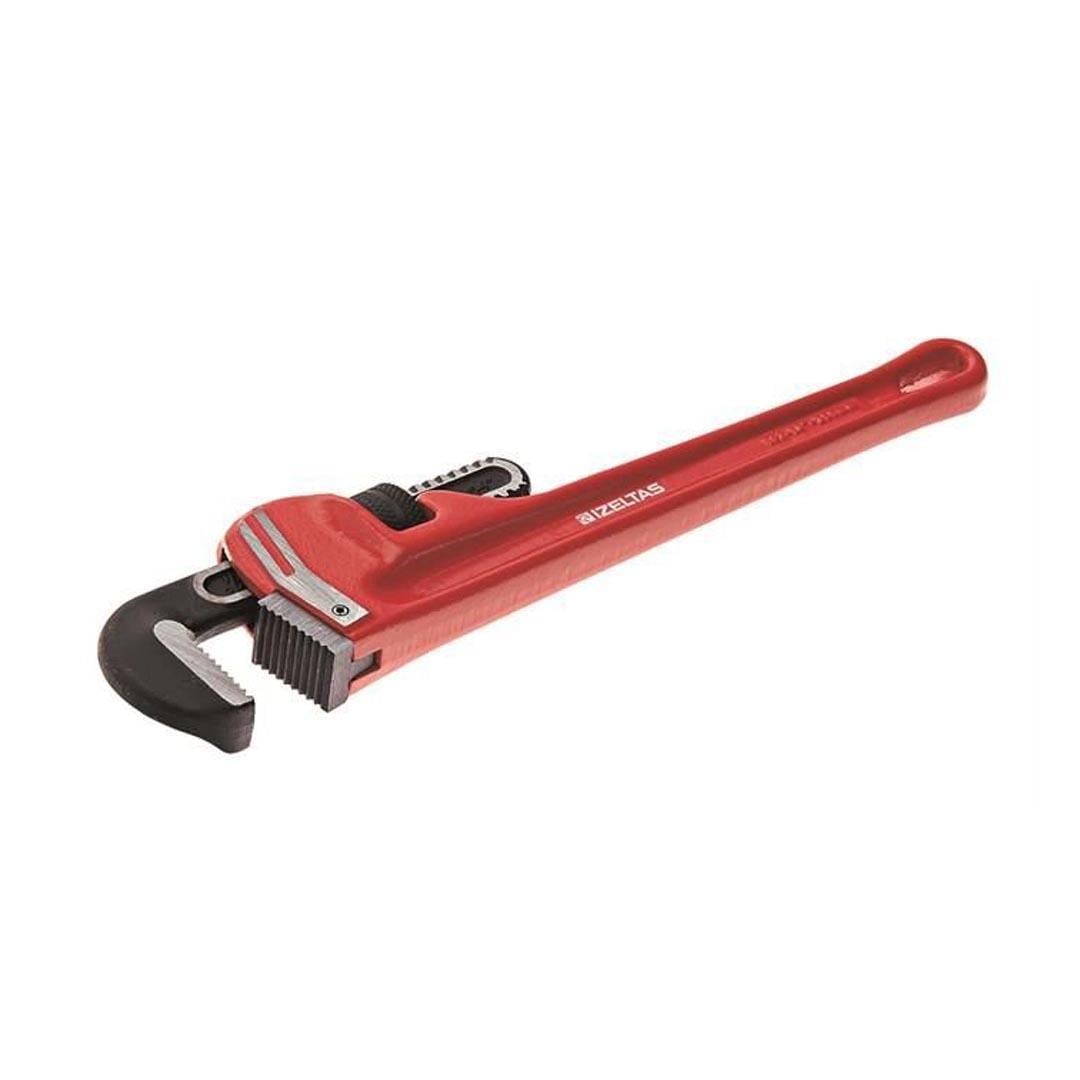 İzeltaş Ağır Tip Boru Anahtarı 14” Inch