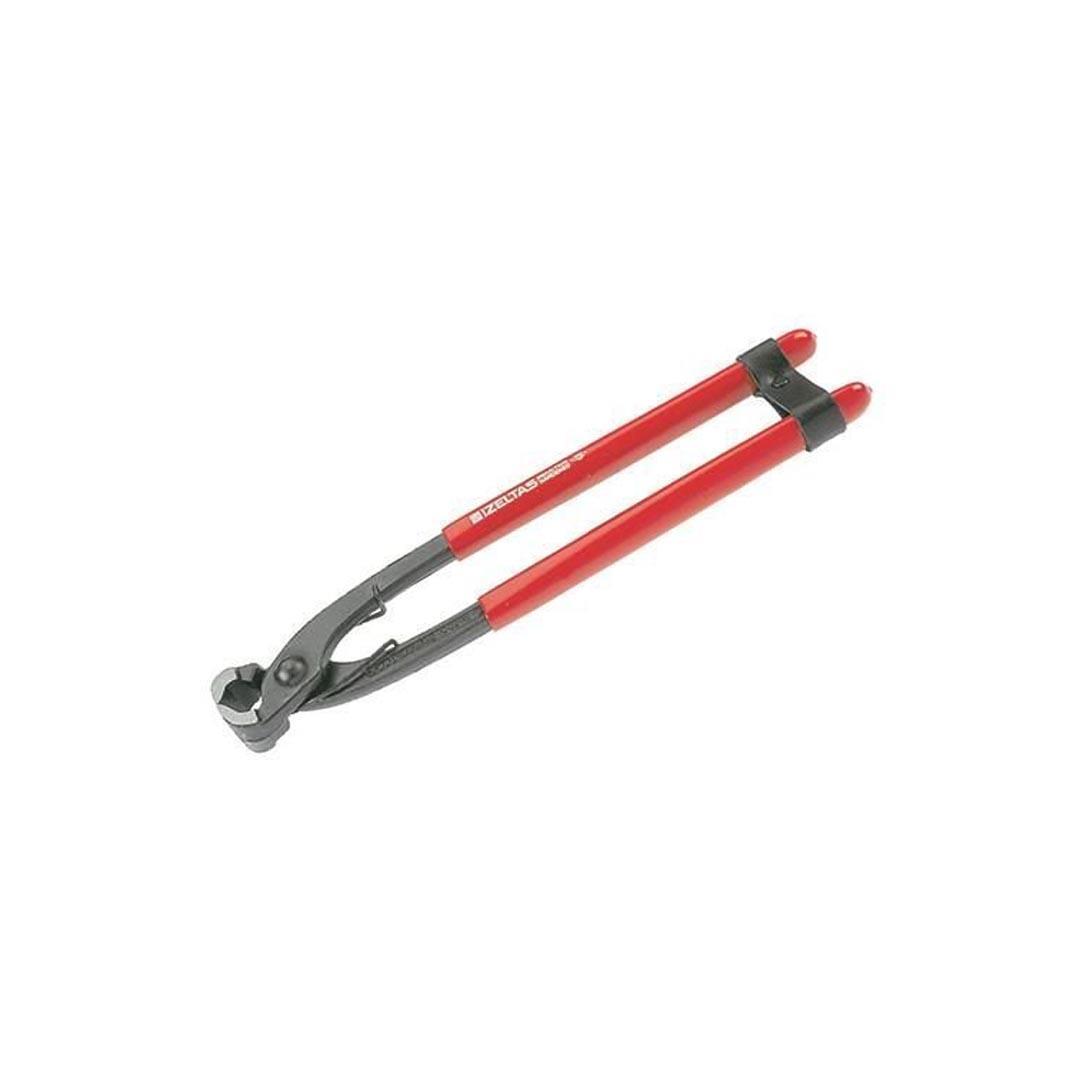 İzeltaş Betoncu Kerpeteni Yaylı 280 mm