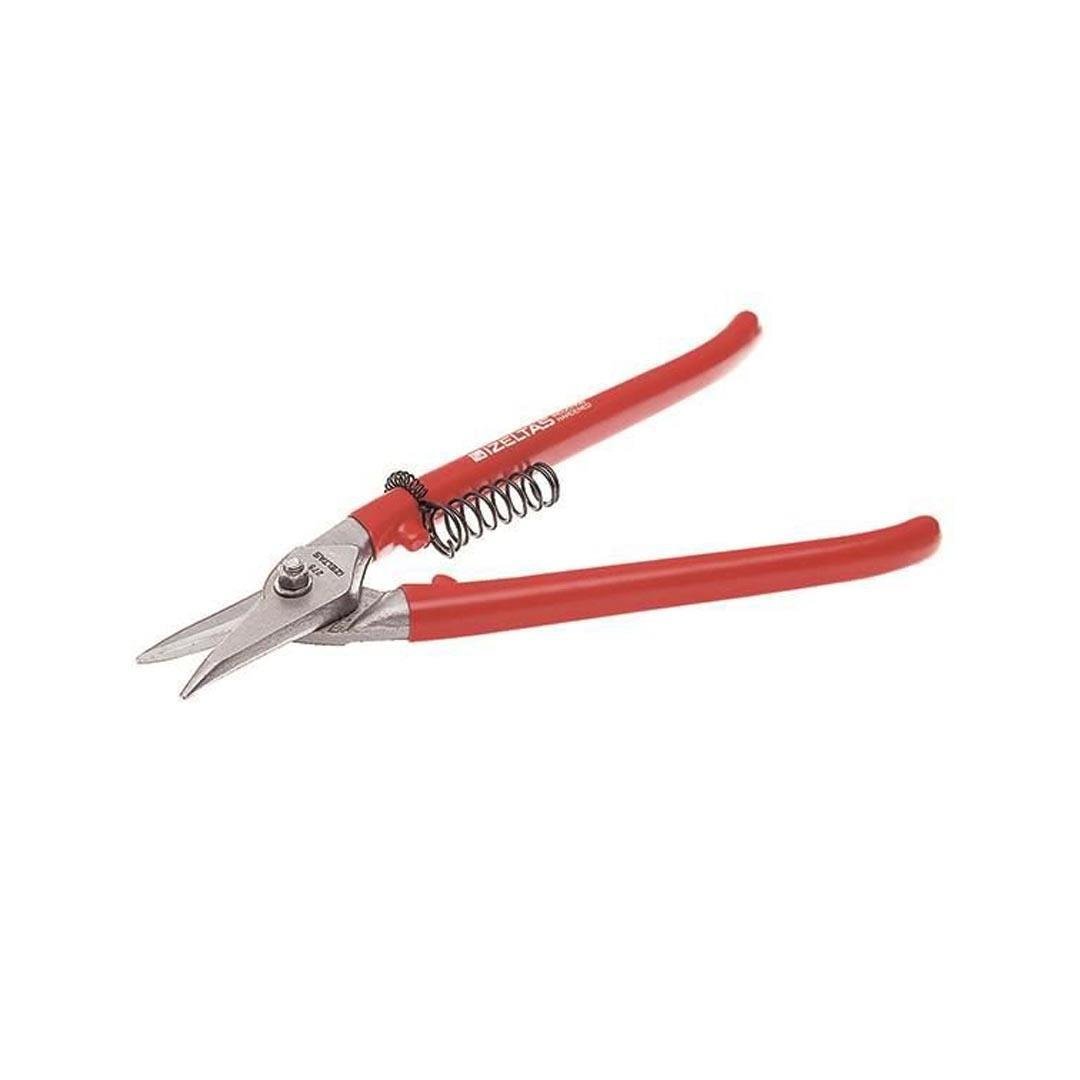 İzeltaş Kaportacı Makası Sol 300 mm