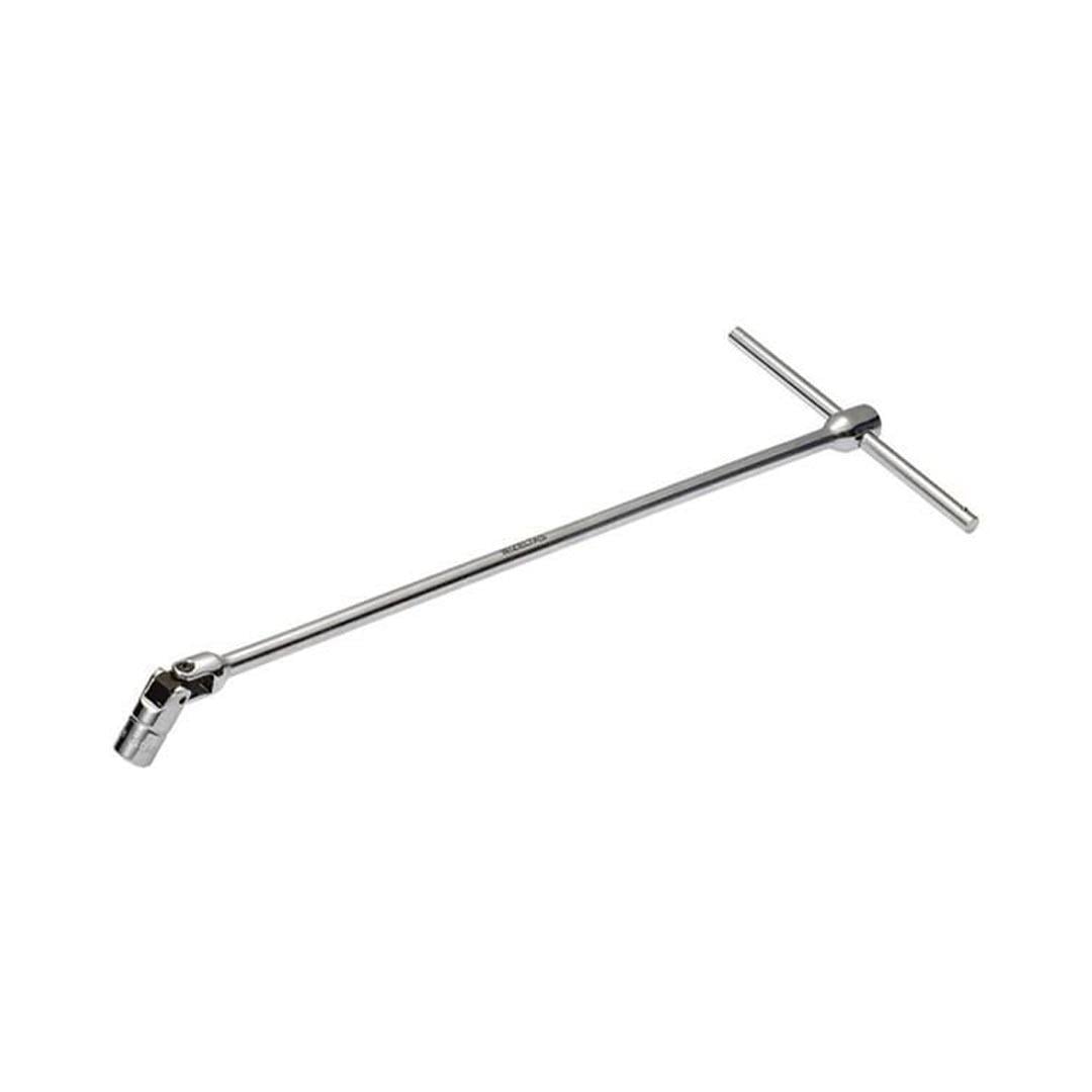 İzeltaş Mafsallı T Kol Lokma 8 mm