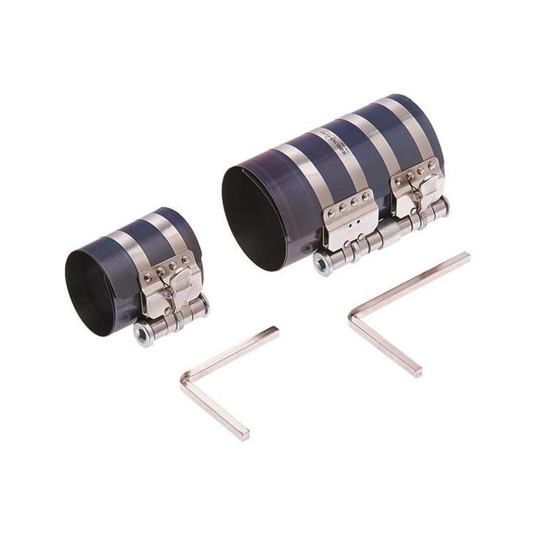 İzeltaş Segman Çemberi 125 mm