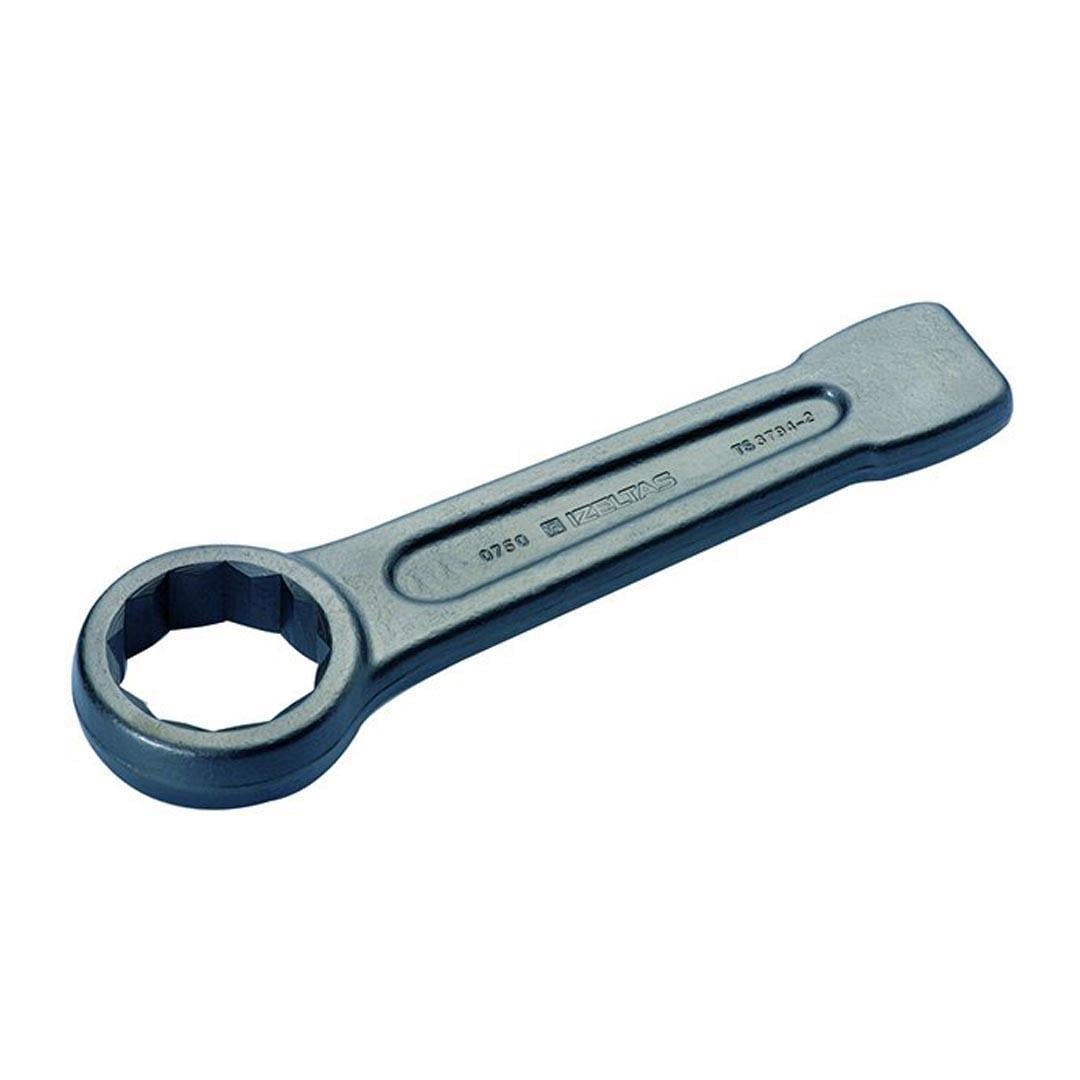 İzeltaş Yıldız Çakma Anahtar 55 mm