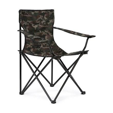 Joystar Katlanır Kamp Plaj ve Balıkçı Sandalyesi Kamuflaj Fiyatı